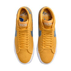 Nike SB Nike SB Zoom Blazer Mid Pro GT  University Gold/Game Royal