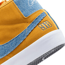 Nike SB Nike SB Zoom Blazer Mid Pro GT  University Gold/Game Royal