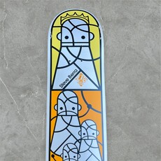 Alien Workshop Alien Workshop Steve Berra Ivory Series (2003)