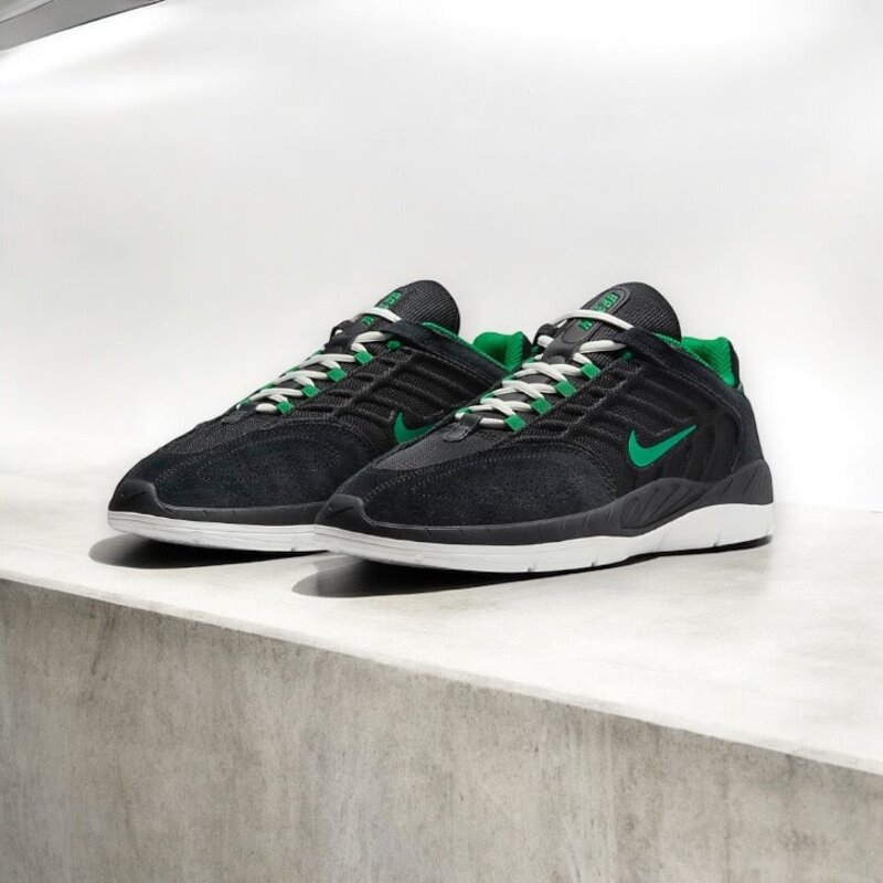 Nike SB Nike SB Vertebrae Black/Malachite