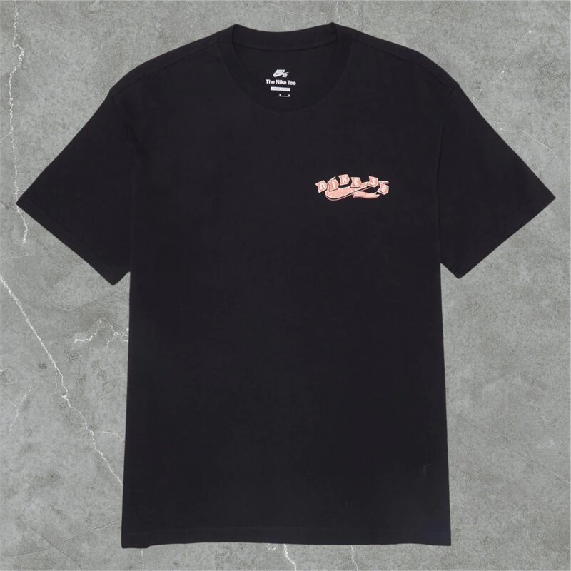 Nike SB Nike SB Road Dogs Tee Black