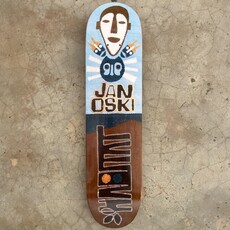 Habitat Stefan Janoski Fabric & Thread Series Board (2005)