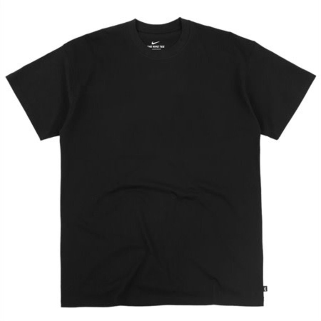 Nike SB Nike SB Essentials Skate T-Shirt (Black)