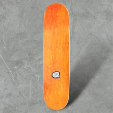 IT'S VIOLET! VIOLET IN THE ESSENCE" KADER SYLLA DECK 8.0