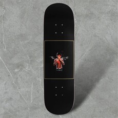 IT'S VIOLET! VIOLET IN THE ESSENCE" KADER SYLLA DECK 8.38
