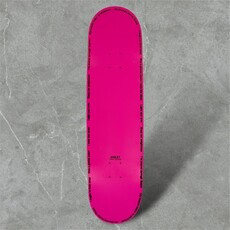 IT'S VIOLET! VIOLET TROY'S NEW PRO MODEL DECK 8.38  (PINK)