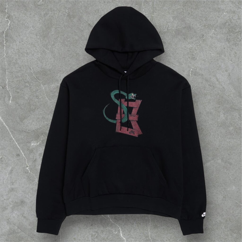 Nike SB Nike SB Snake Fleece Pullover