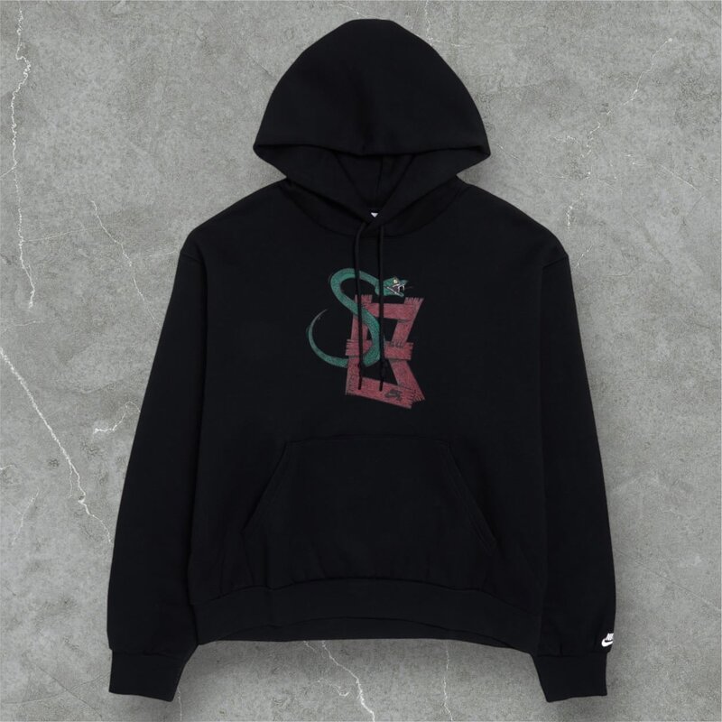 Nike SB Nike SB Snake Fleece Pullover