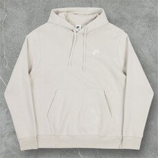 Nike SB Nike SB Essentials Logo Hoodie Light Orewood Brown