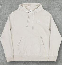 Nike SB Nike SB Essentials Logo Hoodie Light Orewood Brown