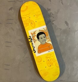 Chocolate Chocolate Keenan Milton Children of Chocolate Series Board