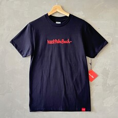 Chocolate Chocolate “West Palm Beach” Script Tee