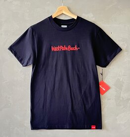 Chocolate Chocolate “West Palm Beach” Script Tee