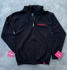 Chocolate Chocolate “West Palm Beach” Script Hoodie