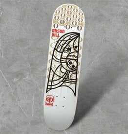 Alien Workshop Alien Workshop Jason Dill Futura Series Board (2005)