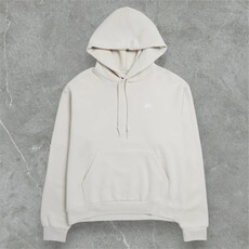 Nike SB Nike SB Essentials Logo Hoodie Light Orewood Brown