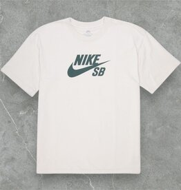 Nike SB Nike SB Max90 Big Logo T-Shirt White