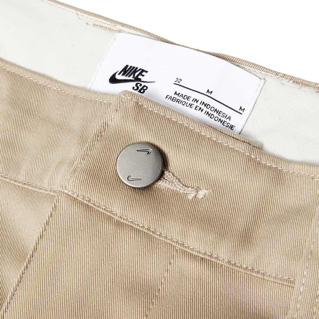 Nike SB Nike SB Chino Shorts Khaki