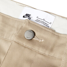 Nike SB Nike SB Chino Shorts Khaki