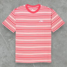 Nike SB Nike SB M90 Stripe Skate T-Shirt Guava Ice