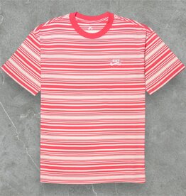 Nike SB Nike SB M90 Stripe Skate T-Shirt Guava Ice