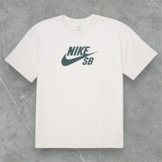 Nike SB Nike SB Big Logo T-Shirt White