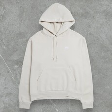 Nike SB Nike SB Essentials Logo Hoodie Light Orewood Brown
