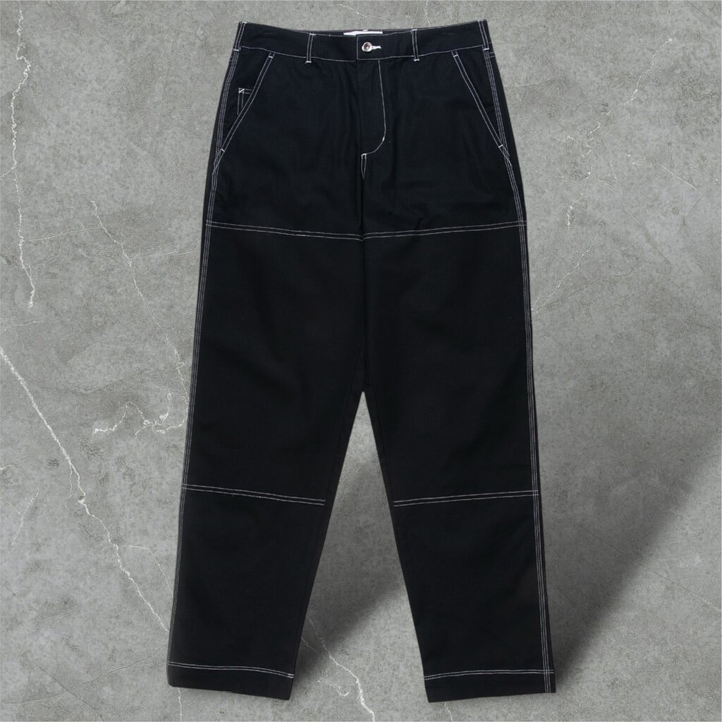 Nike SB Nike SB Double Knee Skate Pants Black