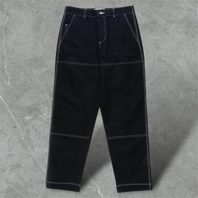 Nike SB Nike SB Double Knee Skate Pants Black