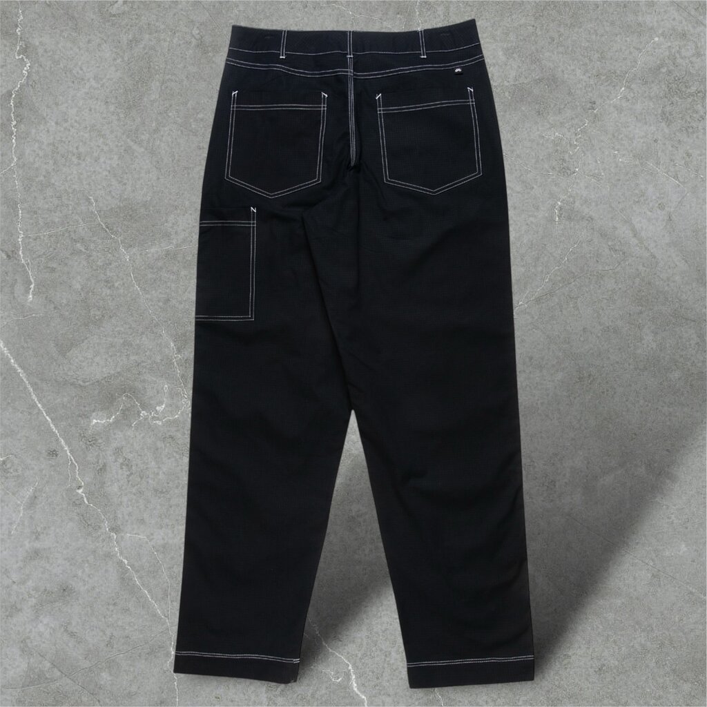 Nike SB Nike SB Double Knee Skate Pants Black