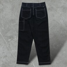 Nike SB Nike SB Double Knee Skate Pants Black