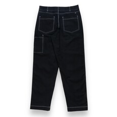 Nike SB Nike SB Double Knee Skate Pants Black