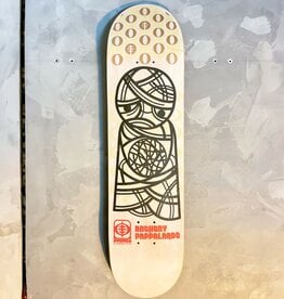 Alien Workshop Alien Workshop Anthony Pappalardo Futura Board (2005)