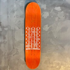 Alien Workshop Alien Workshop Anthony Pappalardo Futura Board (2005)