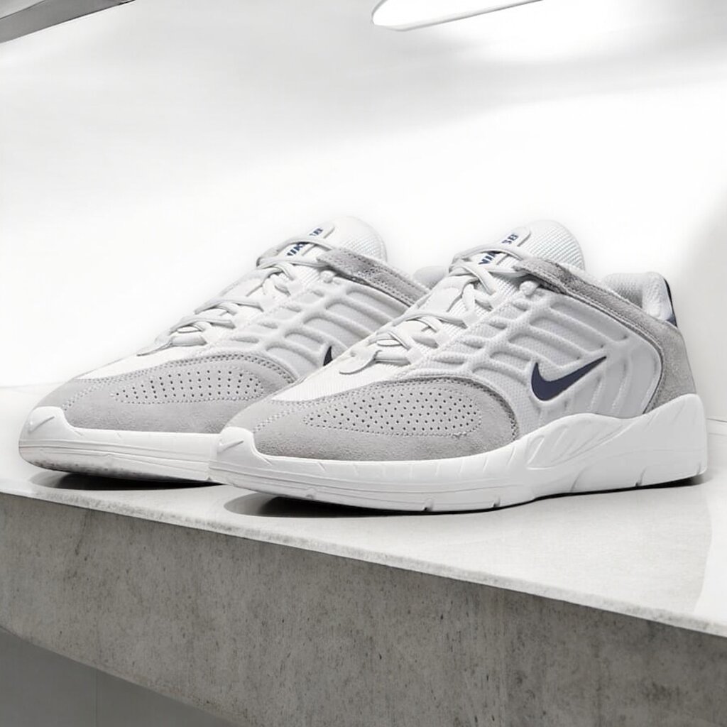 Nike SB Nike SB Vertabrae Platinum Tint/Navy/Wolf