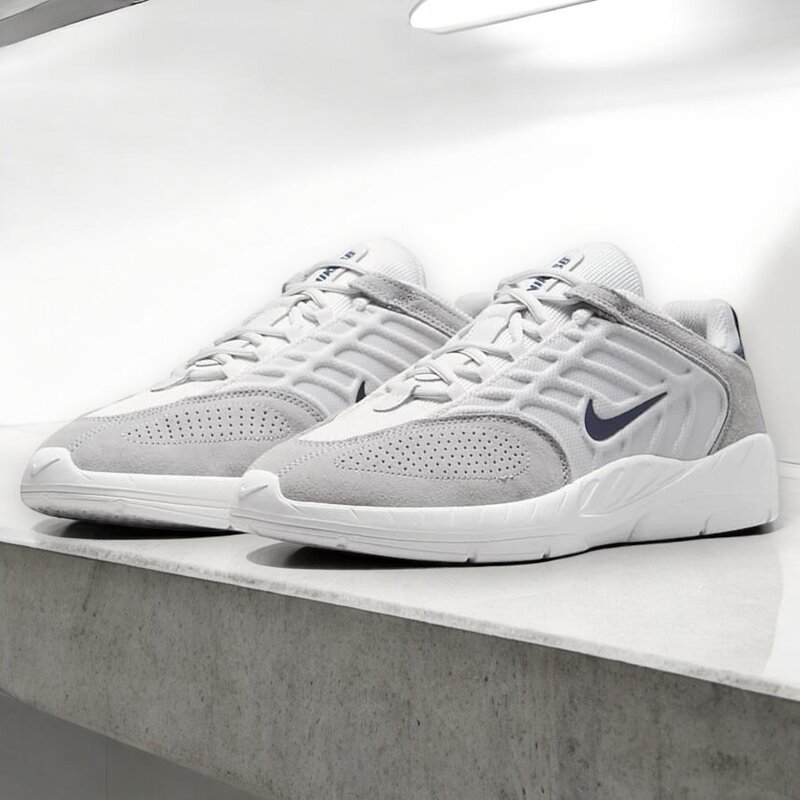Nike SB Nike SB Vertabrae Platinum Tint/Navy/Wolf