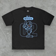 Nike SB Nike SB N1 Sport Tee Black