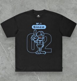 Nike SB Nike SB N1 Sport Tee Black