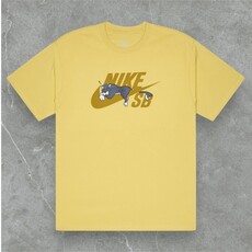Nike SB Nike SB Panther Tee Saturn Gold