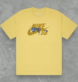 Nike SB Nike SB Panther Tee Saturn Gold