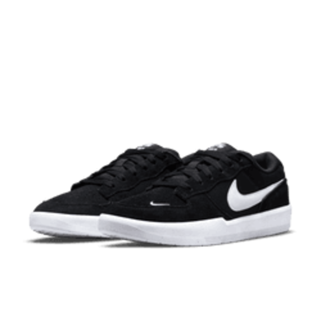 Nike SB Nike SB Force 58 Black/White-Black