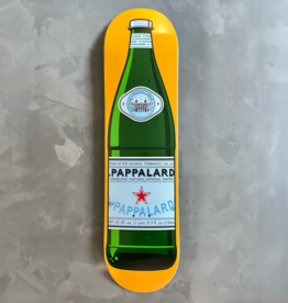 Chocolate Chocolate Anthony Pappalardo Bubbles Board