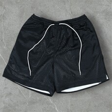 Nike SB Nike SB Skate Basketball Shorts Black/White