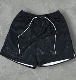 Nike SB Nike SB Skate Basketball Shorts Black/White