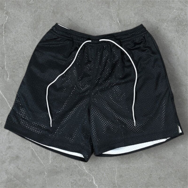 Nike SB Nike SB Skate Basketball Shorts Black/White