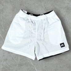 Nike SB Nike SB Skate Basketball Shorts Black/White