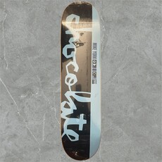 Chocolate Chocolate Mike York Chunk Series Board (2000)