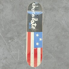 Chocolate Chocolate Mike York Flag Series Board (1998)
