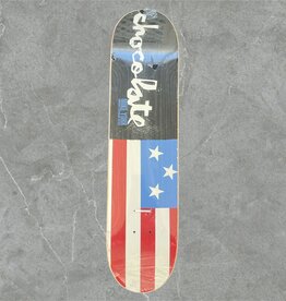 Chocolate Chocolate Mike York Flag Series Board (1998)