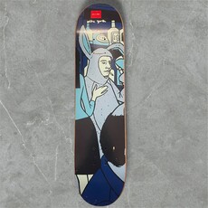 Chocolate Chocolate Mike York Bar Series Board